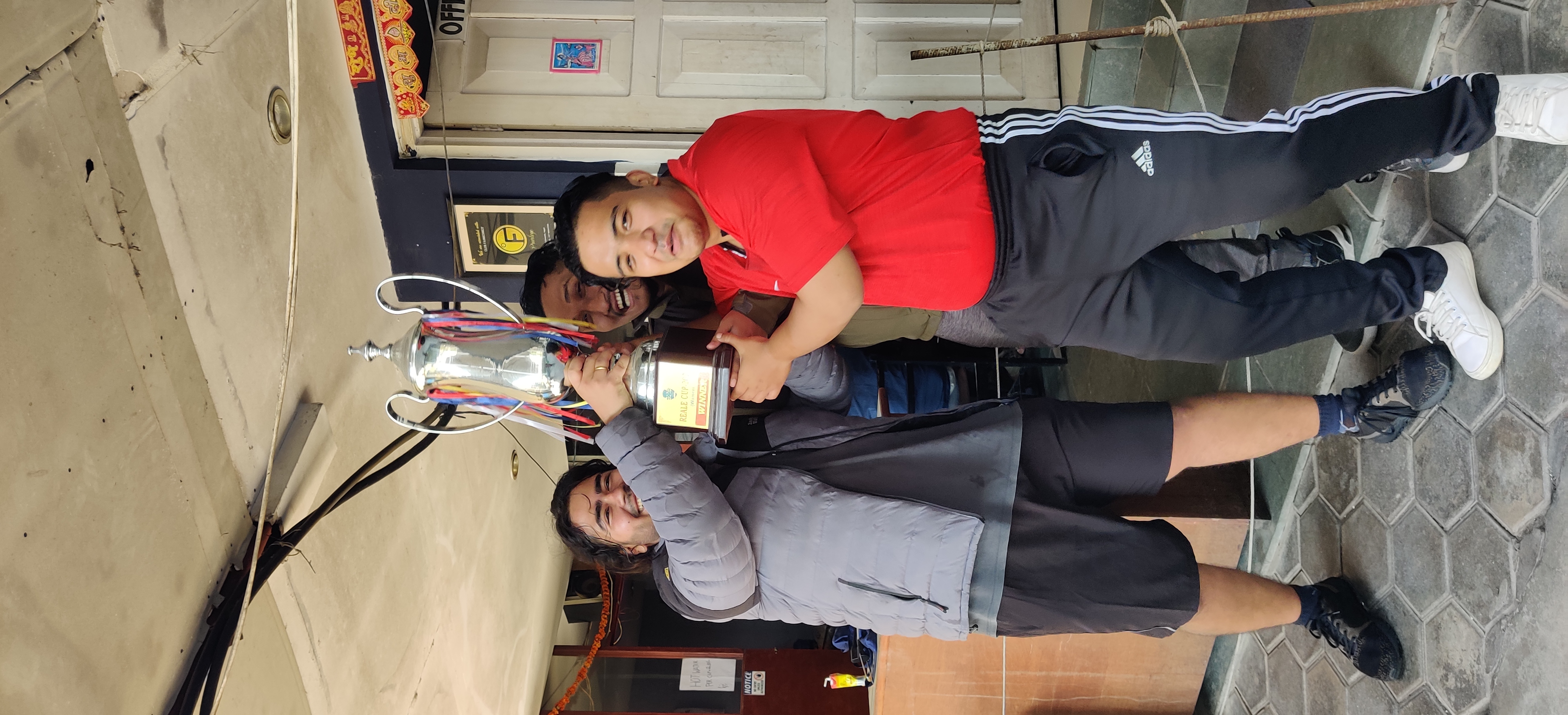 Winner Photo